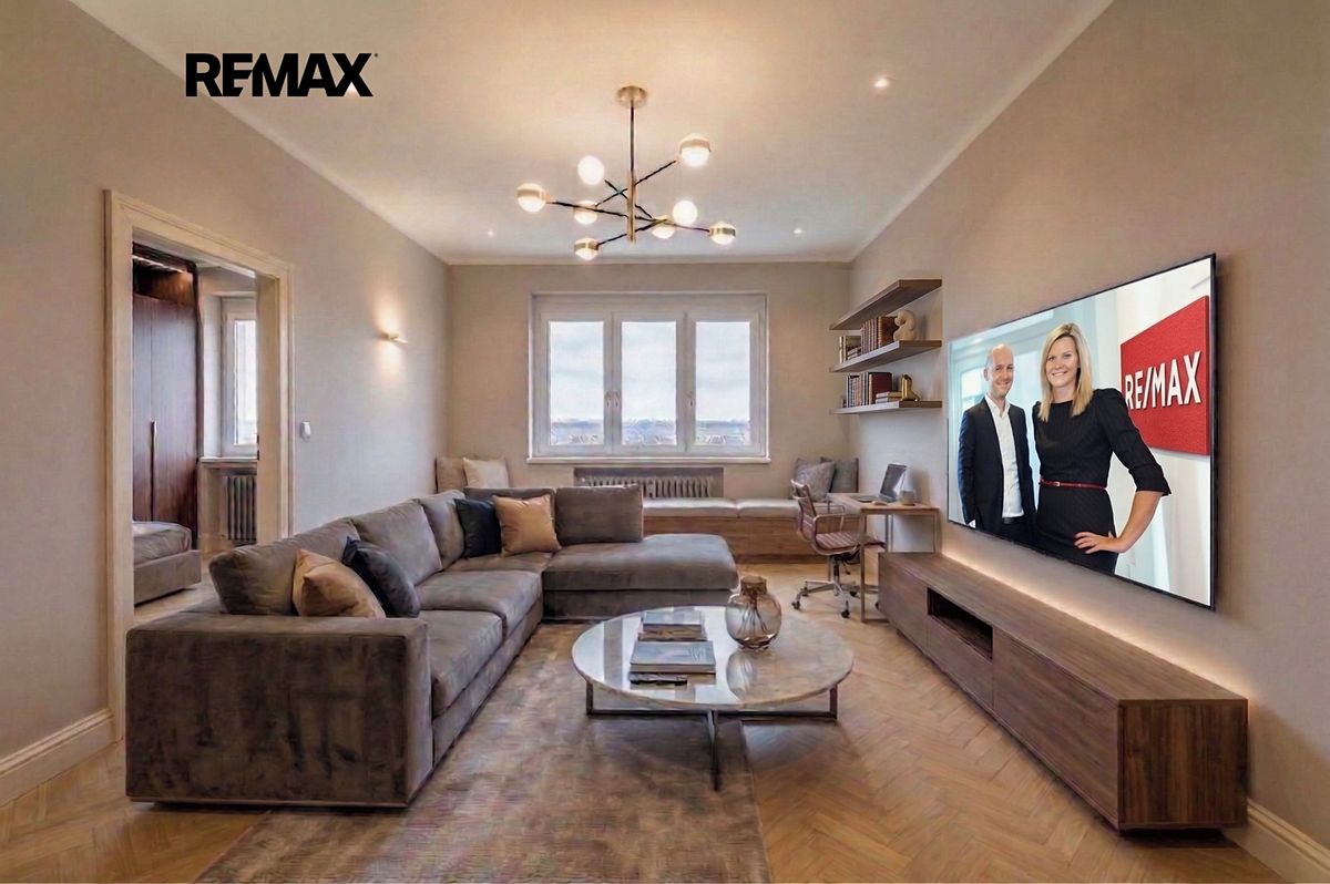 Prodej bytu 2+1 93 m²