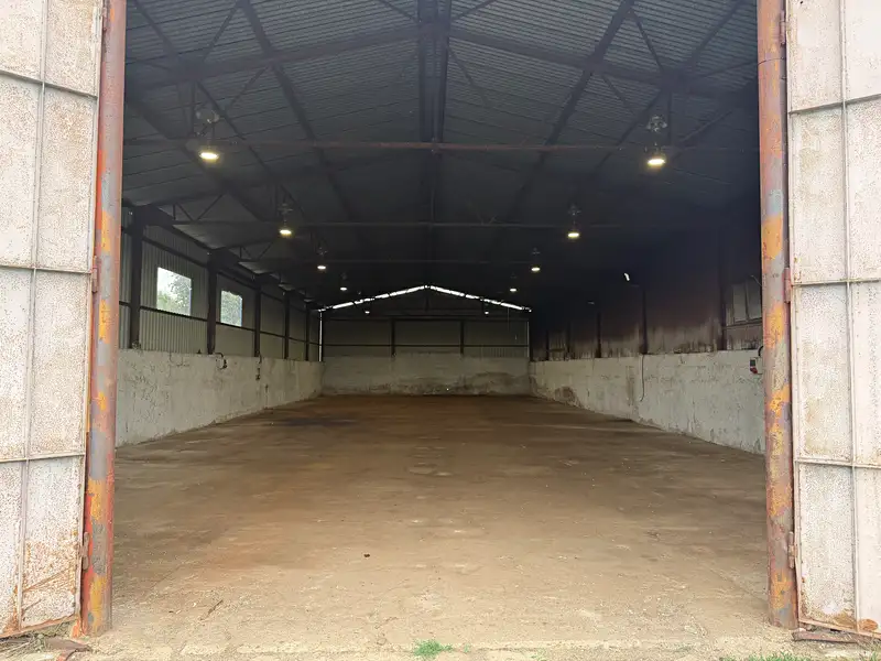 Pronájem specifického typu nemovitosti 400 m², Velký Borek – náhled fotky 3