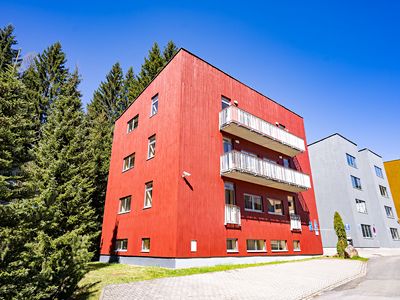 Prodej bytu 2+kk 56 m²