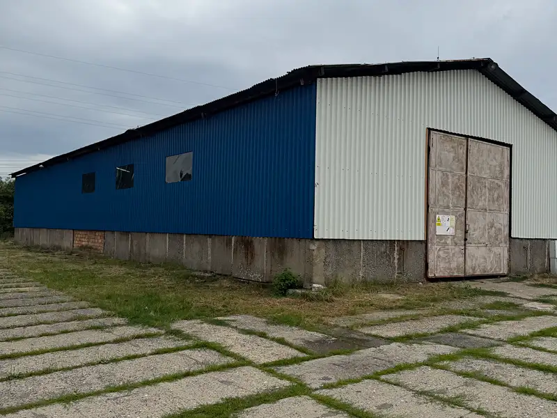 Pronájem specifického typu nemovitosti 400 m², Velký Borek – náhled fotky 1