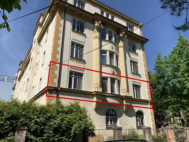 Prodej bytu 3+1 118 m², Ostrava – náhled fotky 2
