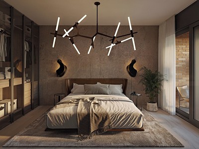 Prodej bytu 3+kk 84 m²