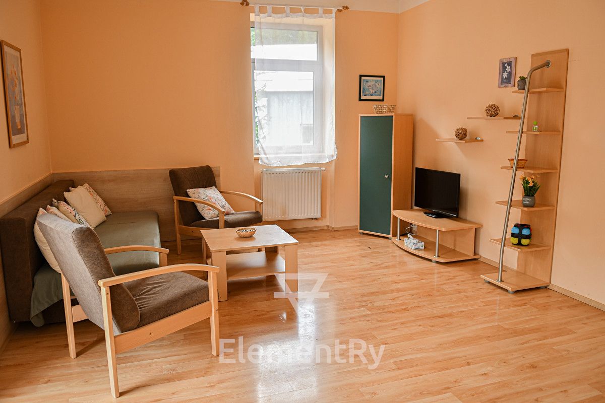 Prodej bytu 2+kk 60 m² – fotografie 2