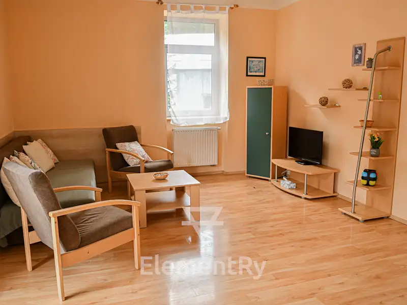 Prodej bytu 2+kk 60 m², Harrachov – náhled fotky 2