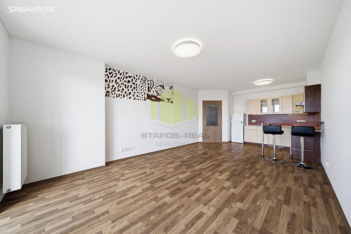 Prodej bytu 2+kk 63 m², Olomouc