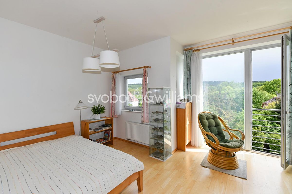 Prodej bytu 2+kk 57 m² – fotografie 3