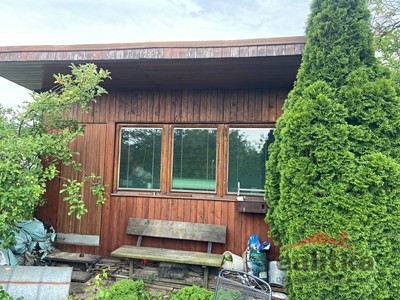 Prodej  zahrady 317 m²