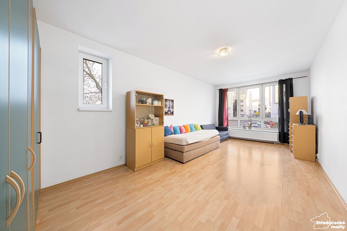 Prodej bytu 3+kk 73 m²