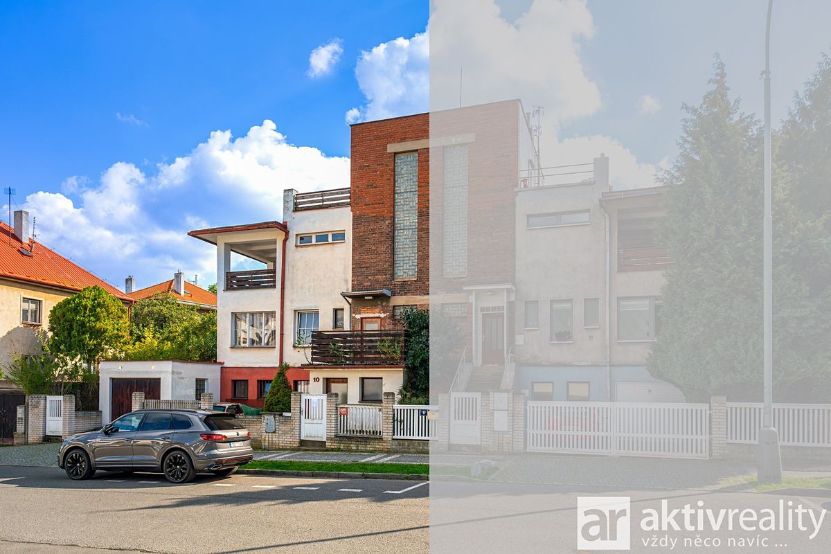 Prodej vily 177 m², pozemek 365 m² – fotografie 2