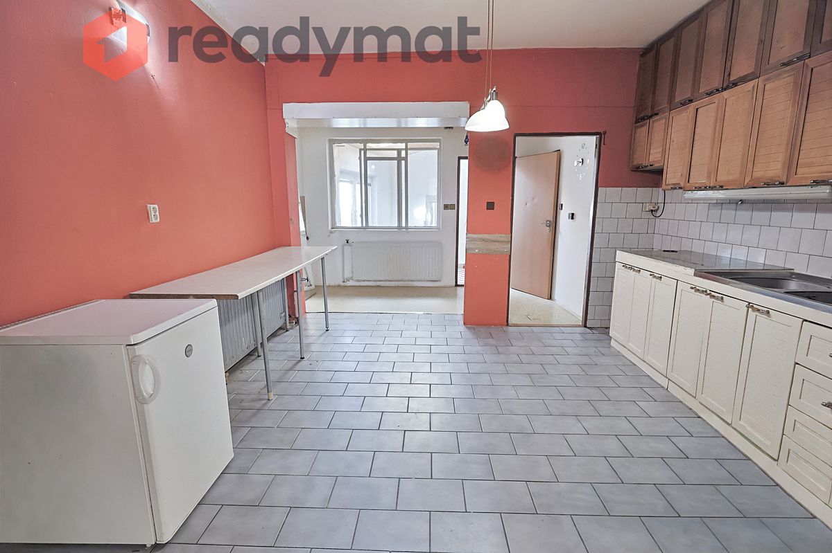Prodej rodinného domu 111 m², pozemek 277 m² – fotografie 3