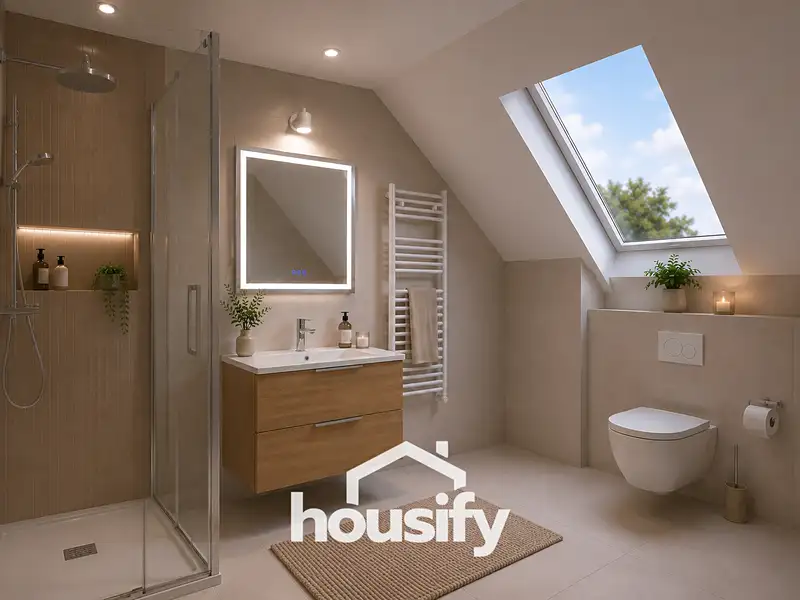 Prodej bytu 1+kk 33 m², Hodonice – náhled fotky 3