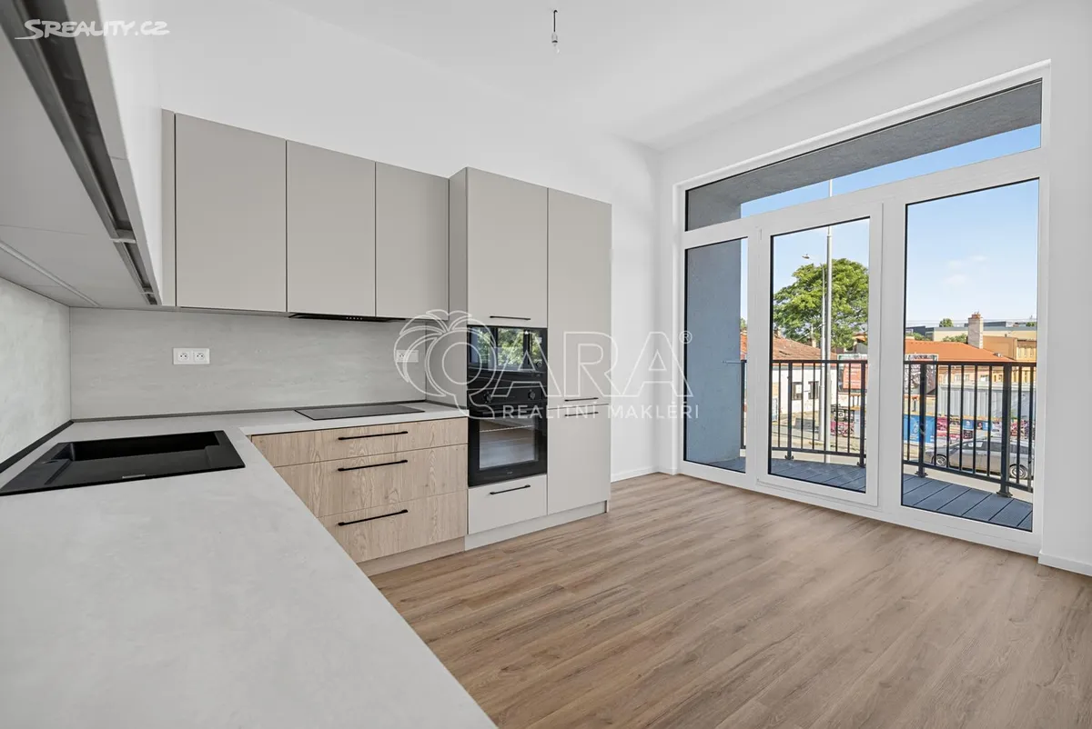 Prodej bytu 3+kk 80 m², Brno