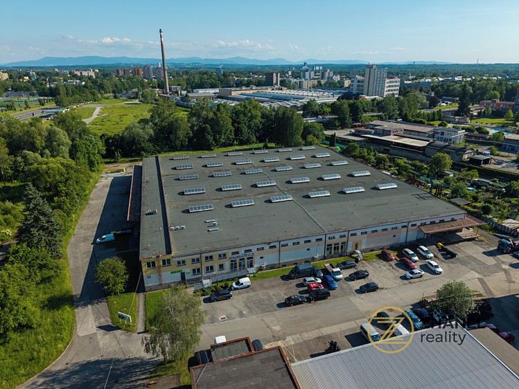 Pronájem komerčního prostoru, 480 m² (9 z 15)