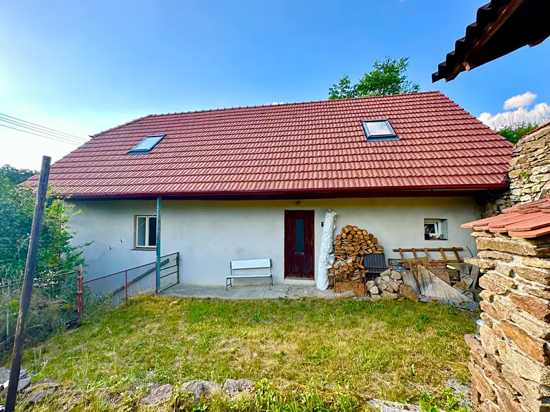 Prodej rodinného domu 130 m², pozemek 702 m², Čmelíny – náhled fotky 3