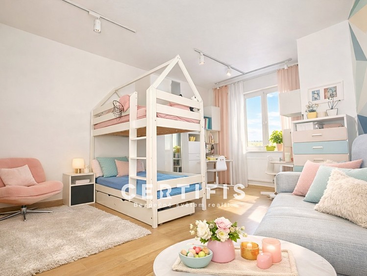 Квартира 3+kk на продаж, 98 м² (13 з 13)