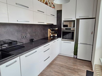 Pronájem bytu 2+1 49 m²