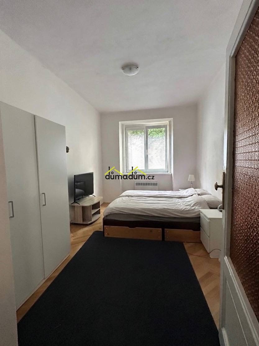 Pronájem bytu 3+1 70 m²