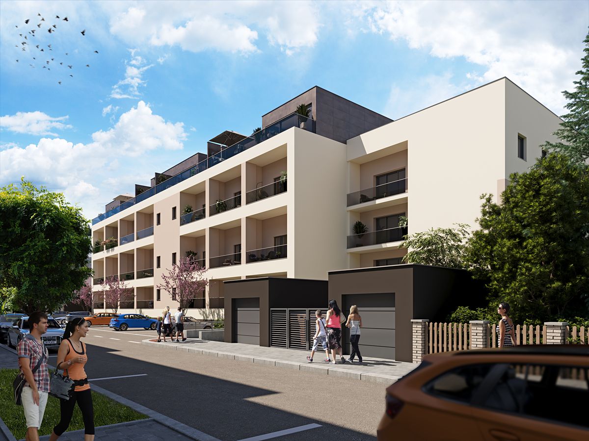 Prodej bytu 2+kk 68 m² – fotografie 2