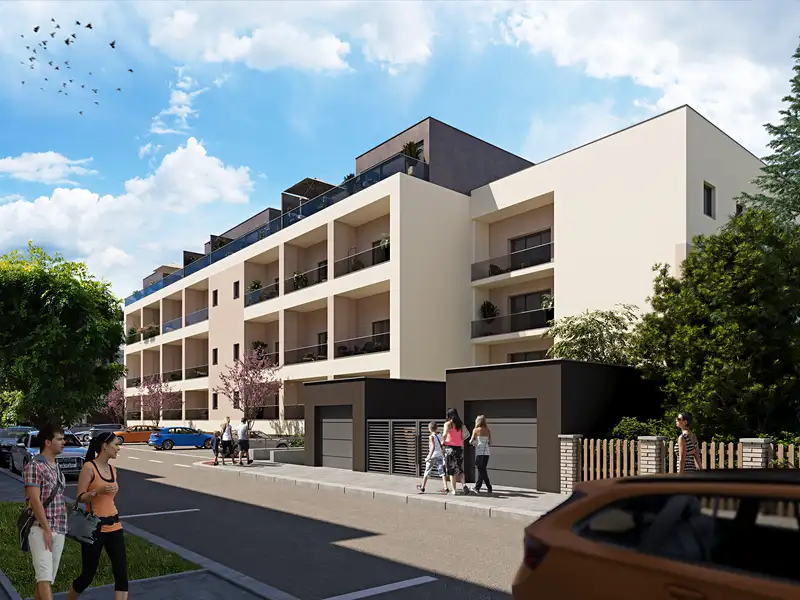 Prodej bytu 2+kk 68 m², Kroměříž – náhled fotky 2
