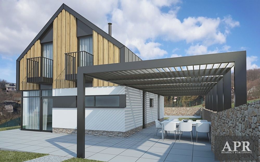 Prodej stavebního pozemku 1000 m²