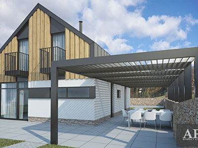 Prodej stavebního pozemku 1000 m²