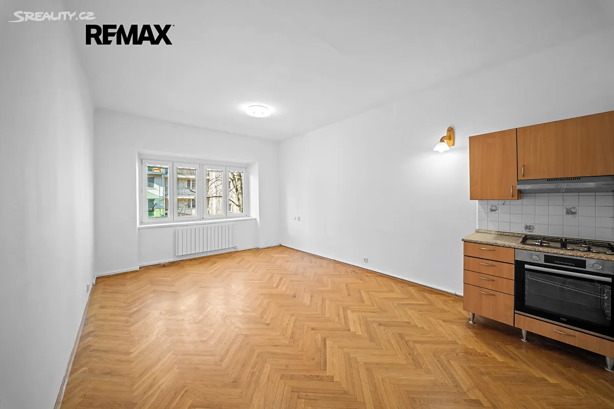 Prodej bytu 2+kk 46 m², Praha