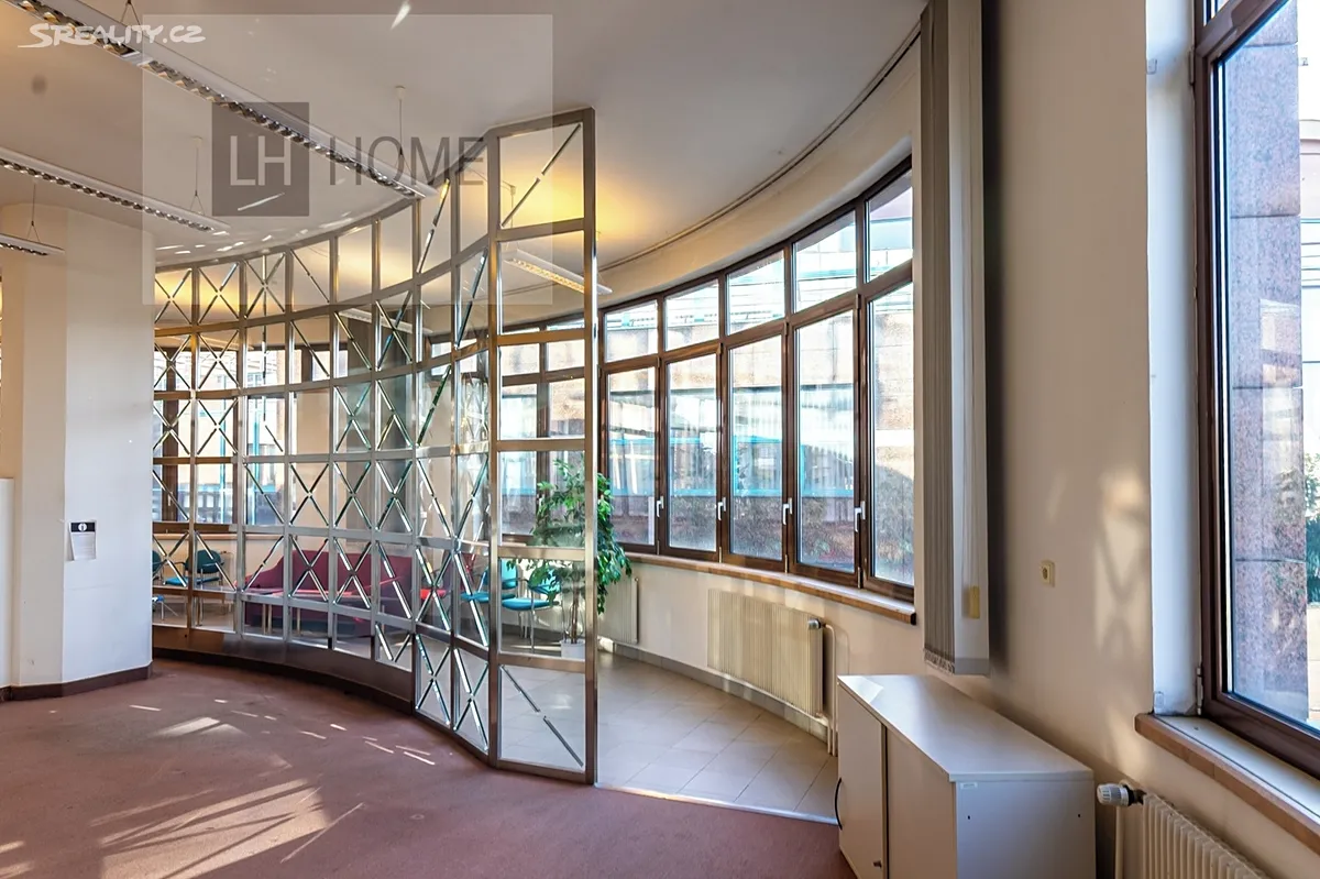 Pronájem komerční nemovitosti 200 m² - Widok 6