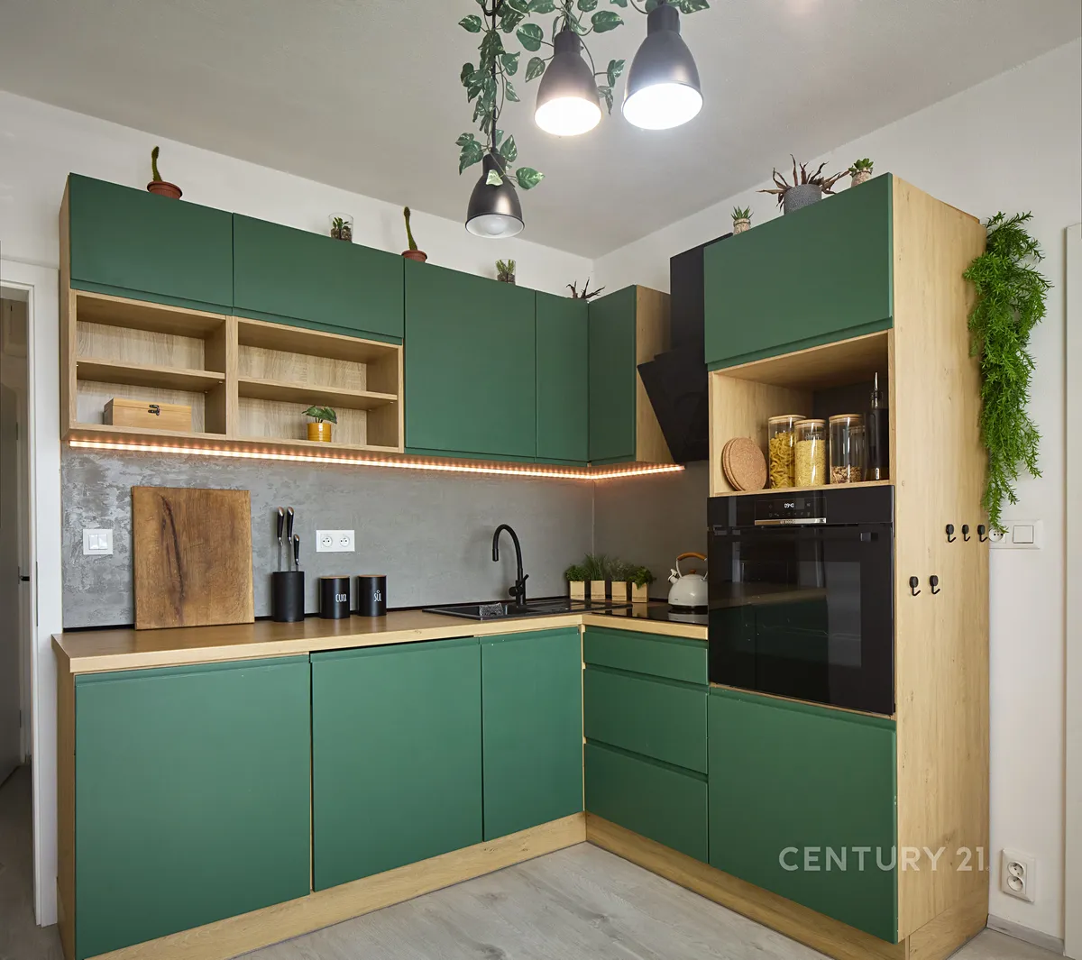 Prodej bytu 1+1 42 m²
