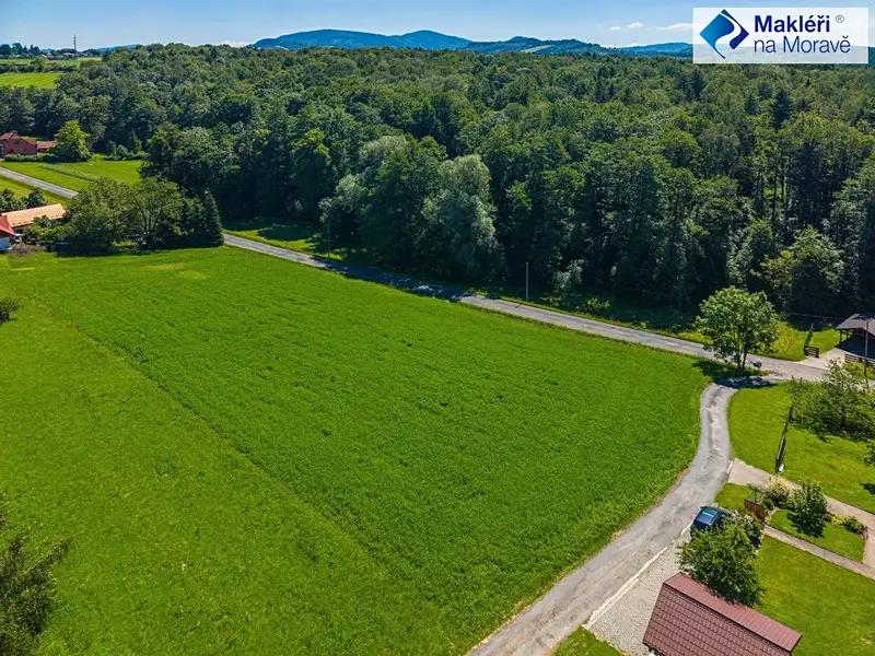 Prodej stavebního pozemku 2811 m², Třinec – náhled fotky 3