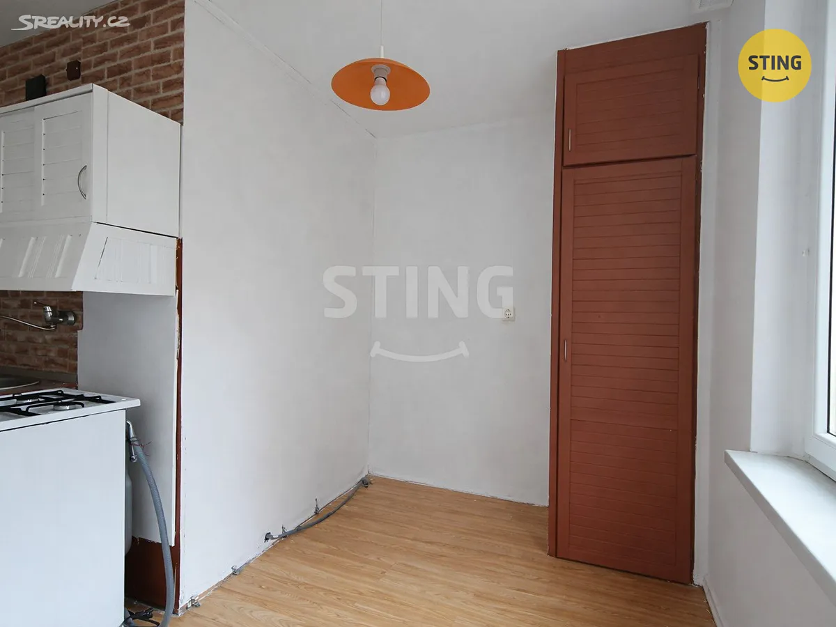 Prodej bytu 1+1 41 m² – pohled 2