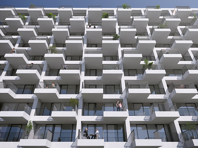 Wohnung 2+kk zum Kauf, 51 m² (1 von 5)