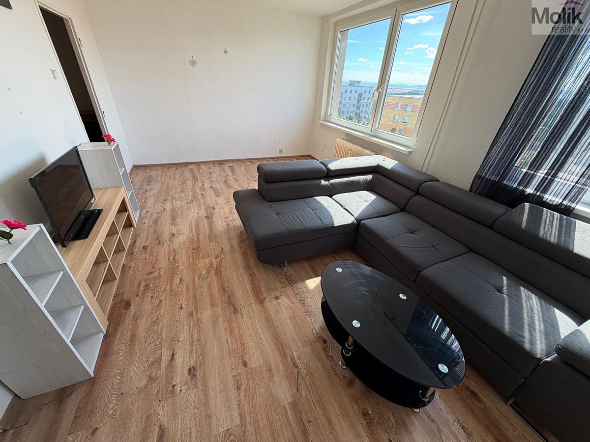 Prodej bytu 1+kk 33 m²