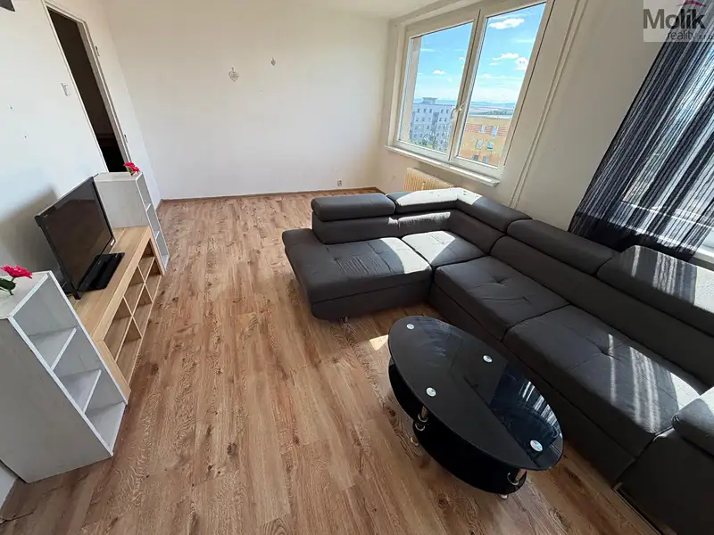 Prodej bytu 1+kk 33 m², Most – náhled fotky 1