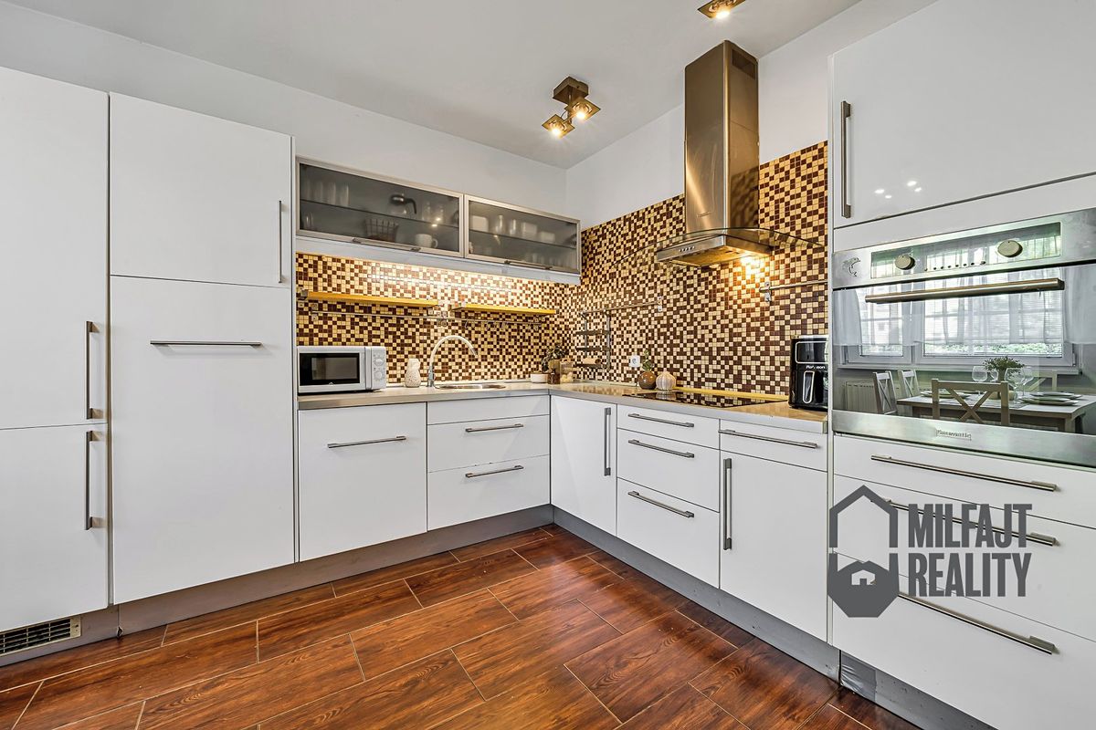 Prodej bytu 3+1 75 m²