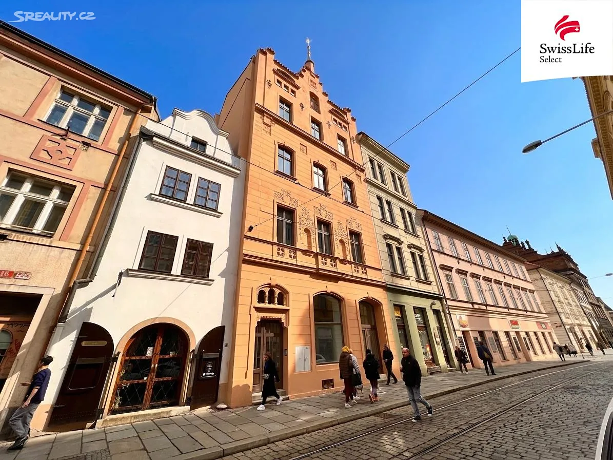 Pronájem bytu 2+kk 54 m², Plzeň