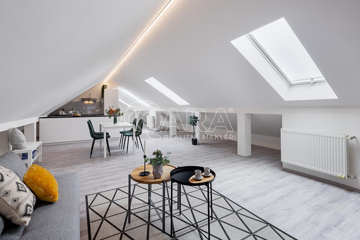 Prodej bytu 2+kk 79 m²