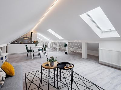 Prodej bytu 2+kk 79 m²