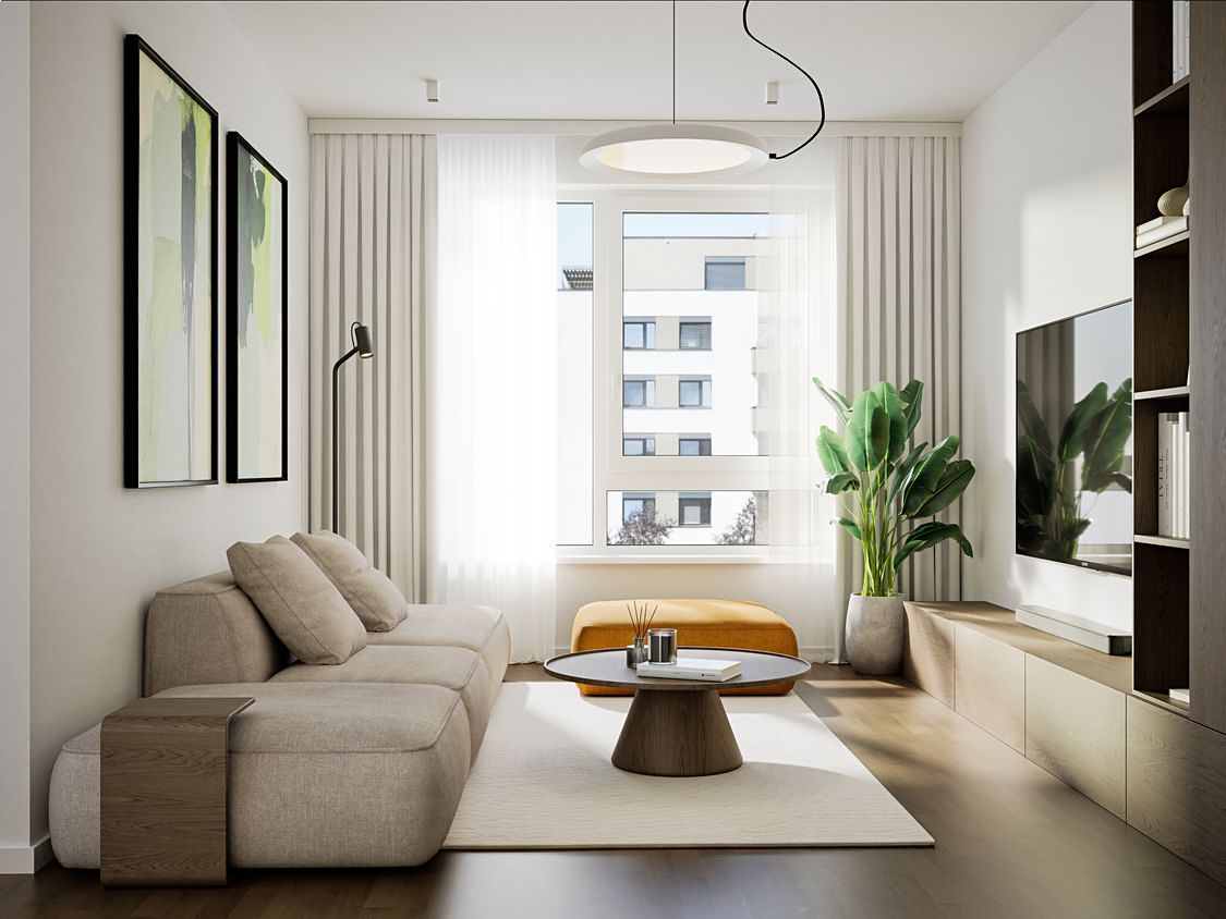 Prodej bytu 3+kk 70 m² – fotografie 5