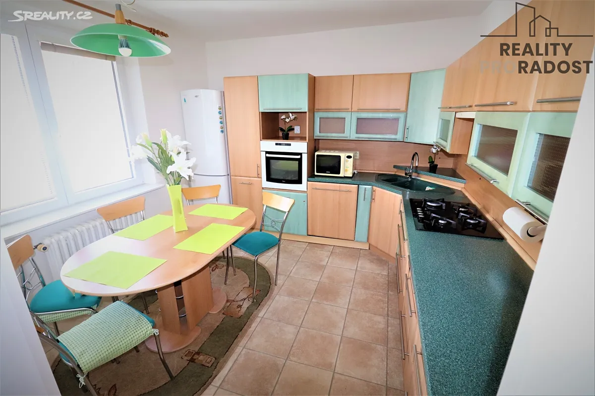 Prodej bytu 3+1 75 m², Ostrava