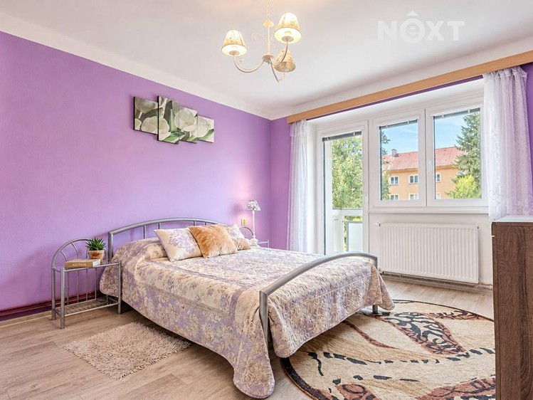 Prodej bytu 2+1, 54 m² (5 z 15)
