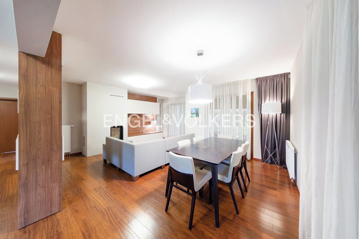 Pronájem rodinného domu 170 m², pozemek 170 m²