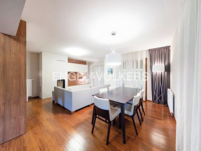 Pronájem rodinného domu 170 m², pozemek 170 m²