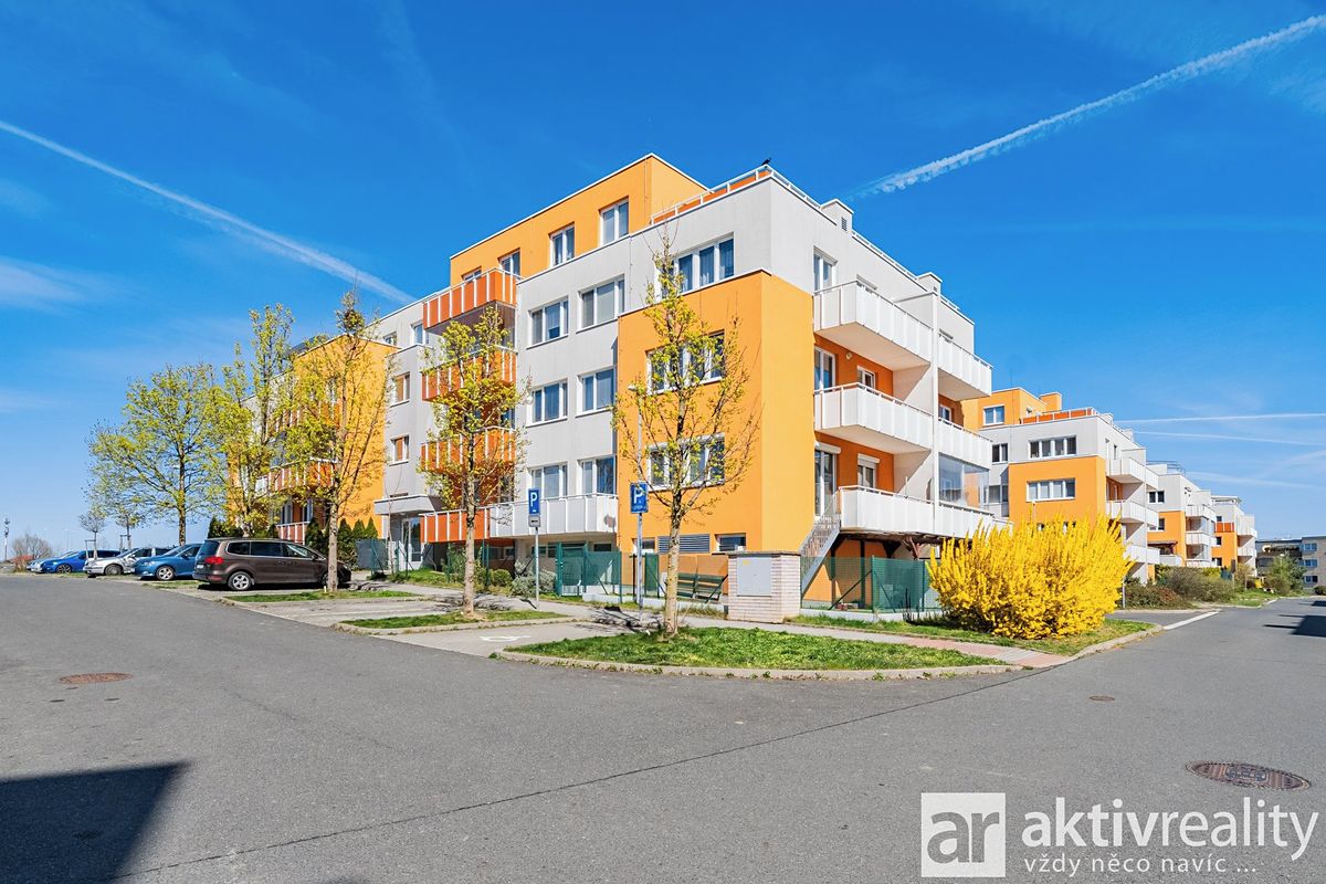 Prodej bytu 3+kk 71 m² (Jednopodlažní)