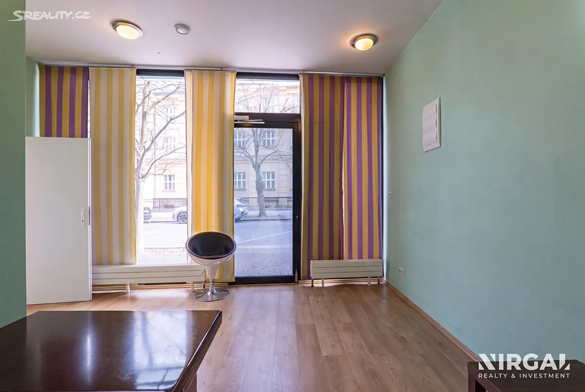 Prodej obchodního prostoru 91 m² – pohled 3