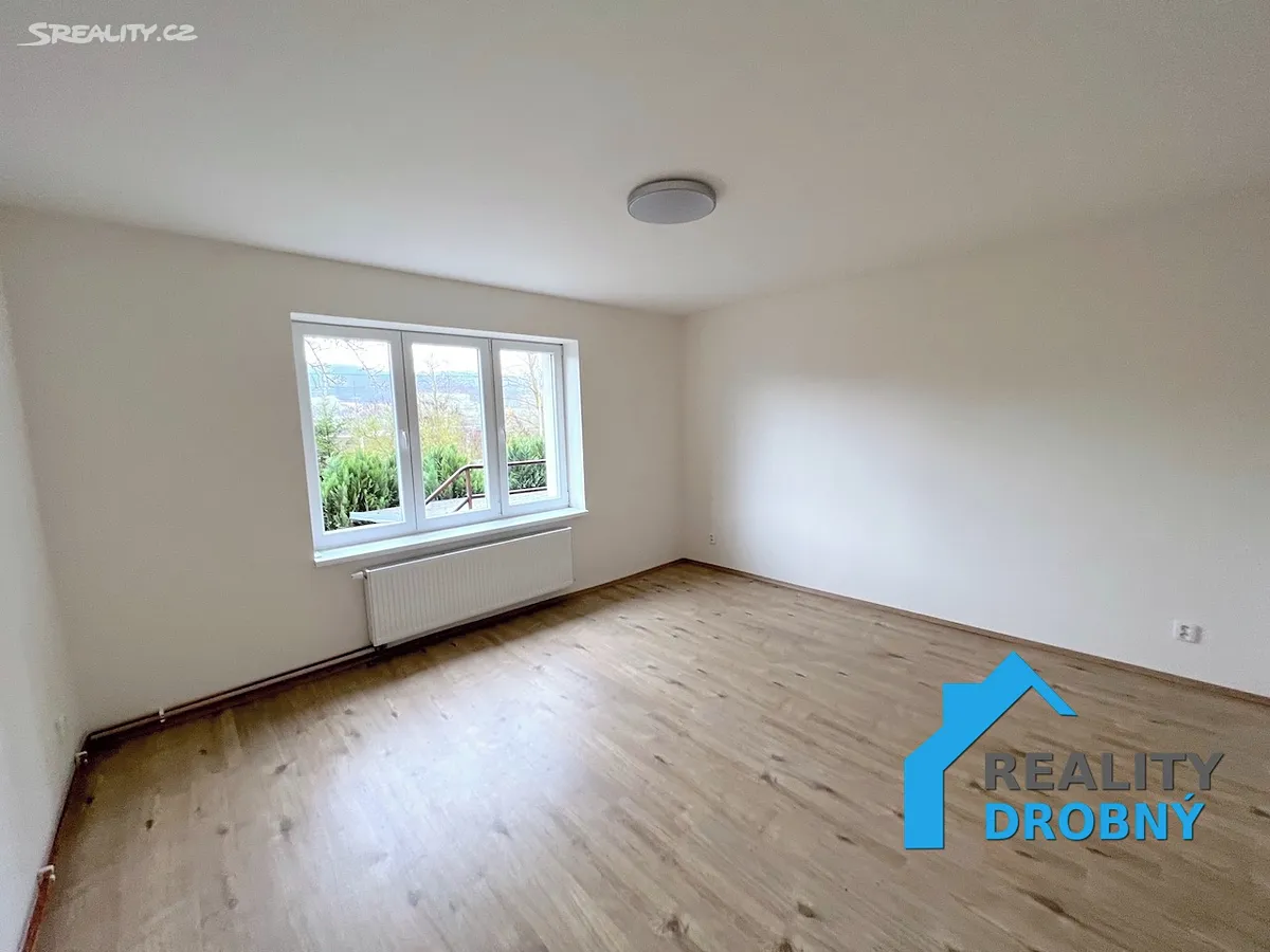 Pronájem bytu 1+1 42 m² – další