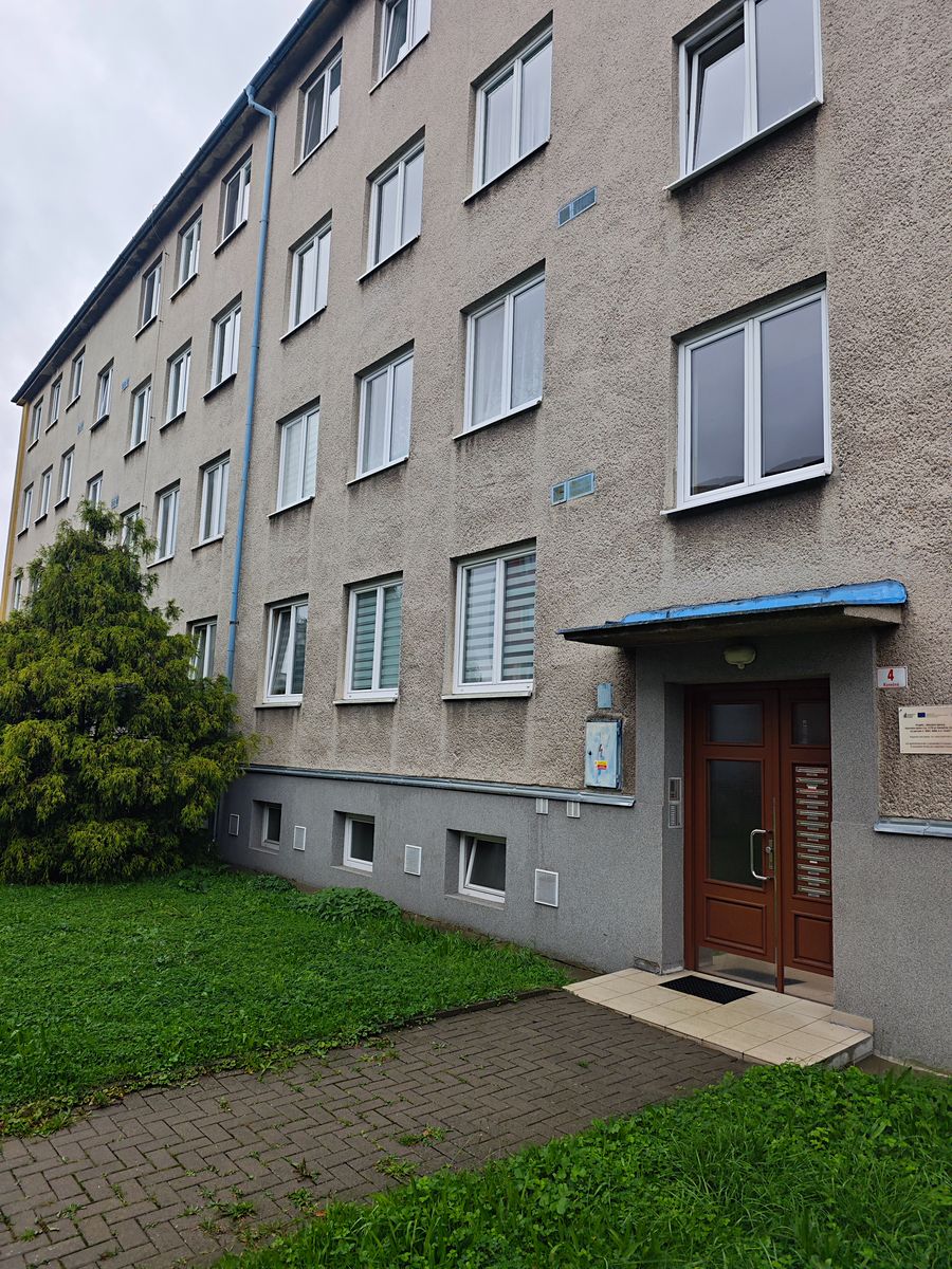 Pronájem bytu 3+1 62 m² – fotografie 5