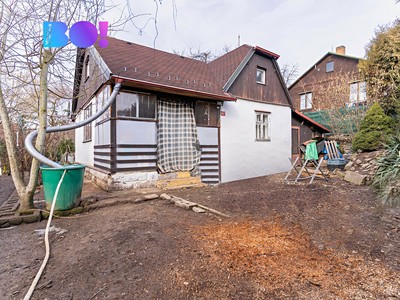 Будинок на продаж, 60 м² (3 з 8)