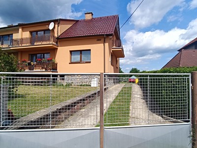 Pronájem bytu 3+1 90 m²