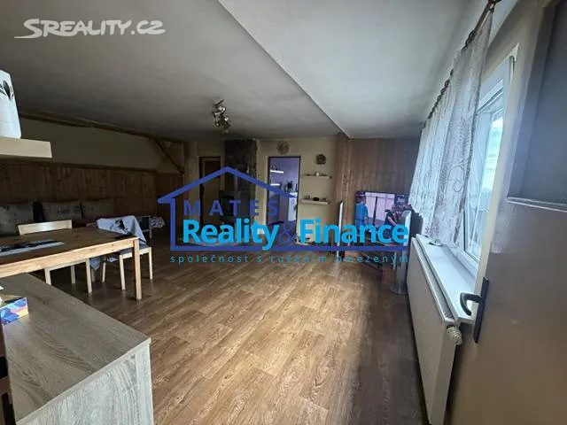 Prodej rodinného domu 318 m², pozemek 2885 m² – pohled 5
