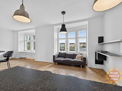 Pronájem kanceláře 141 m²